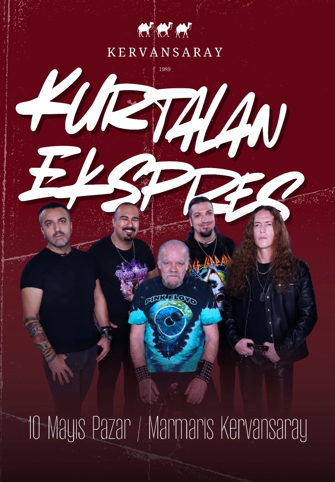 Kurtalan Ekspres