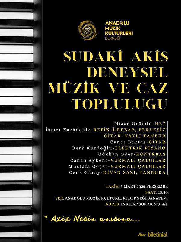 Sudaki Akis