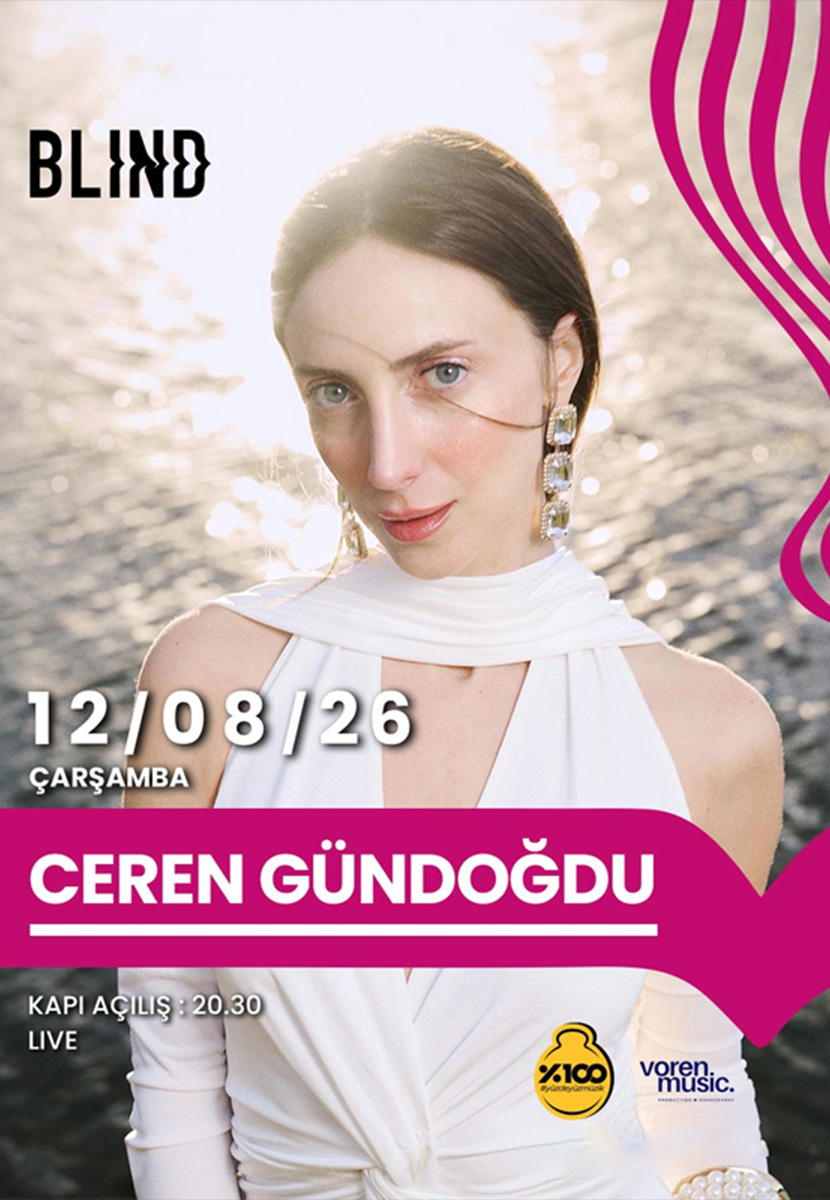 Ceren Gündoğdu