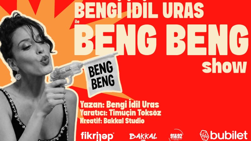Beng Beng Show