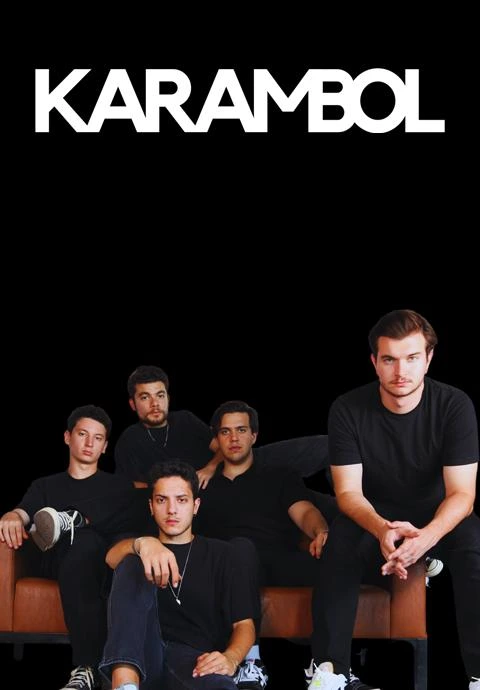 Karambol Konseri