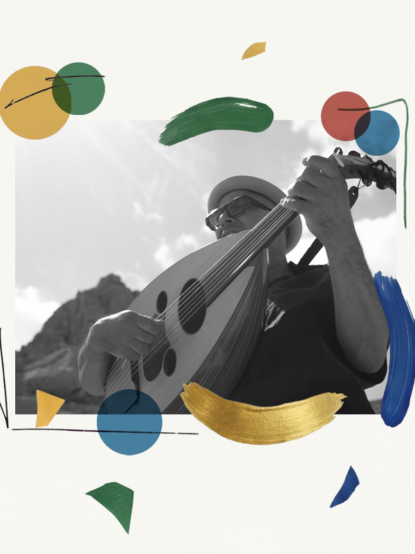 Dhafer Youssef