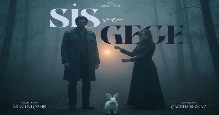 Sis ve Gece