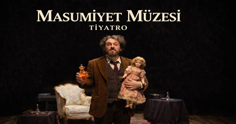 Masumiyet Müzesi
