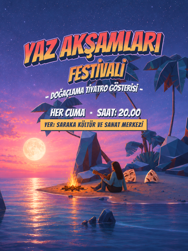 Yaz Akşamları Festivali