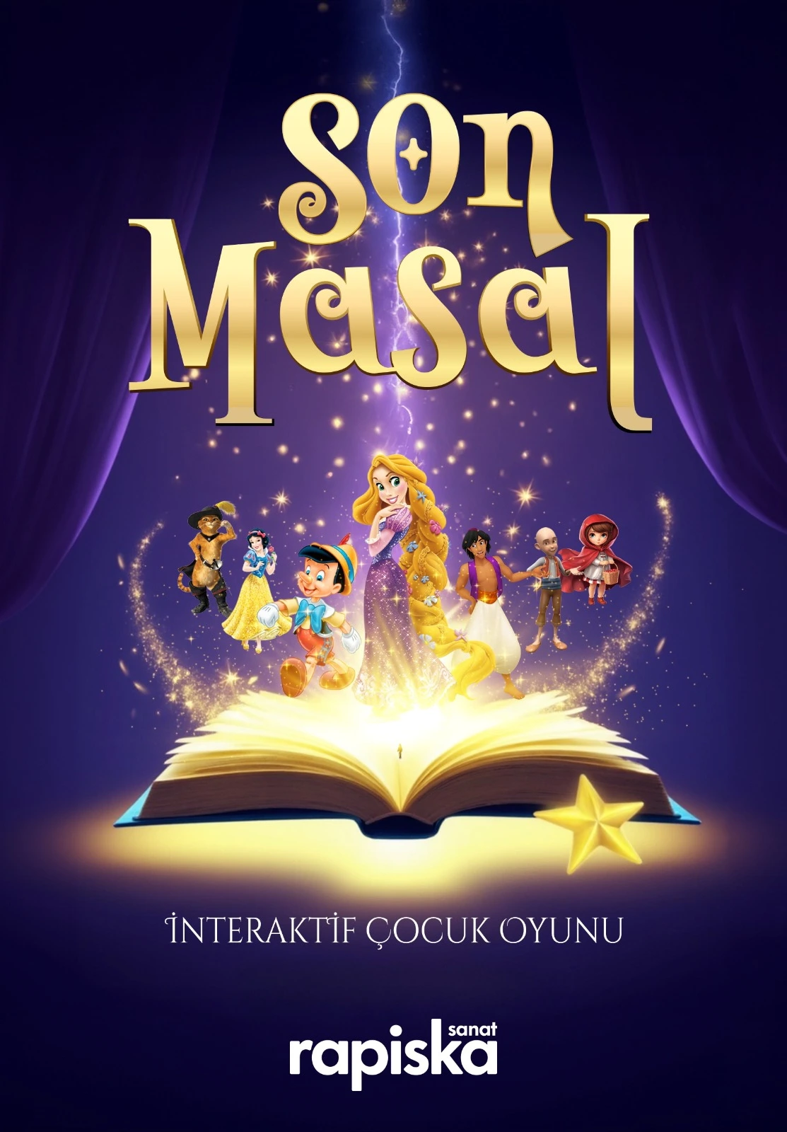 Son Masal