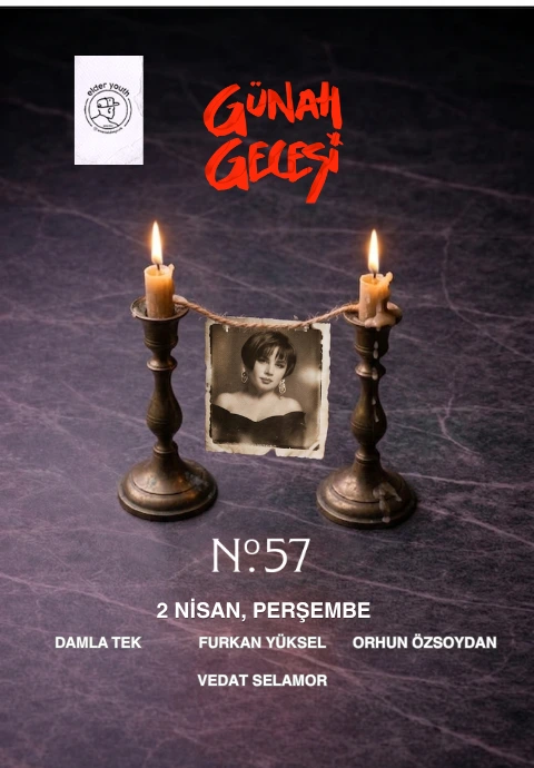 Günah Gecesi
