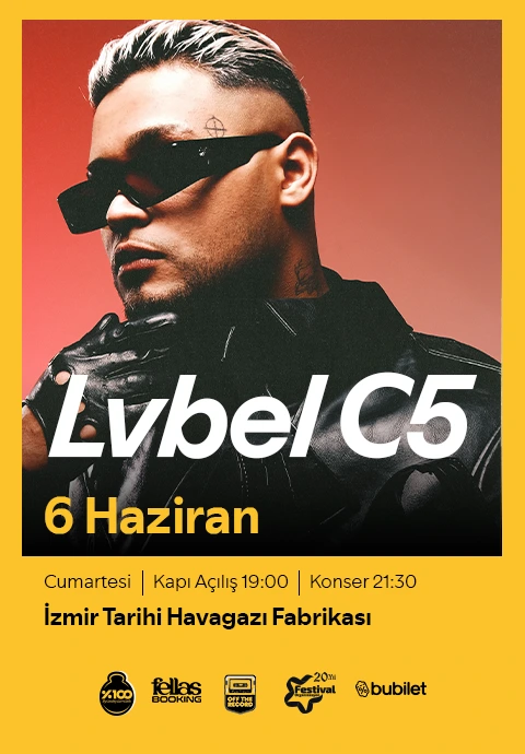 Lvbel C5