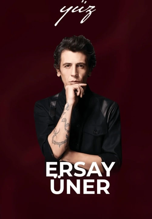 Ersay Üner Konseri