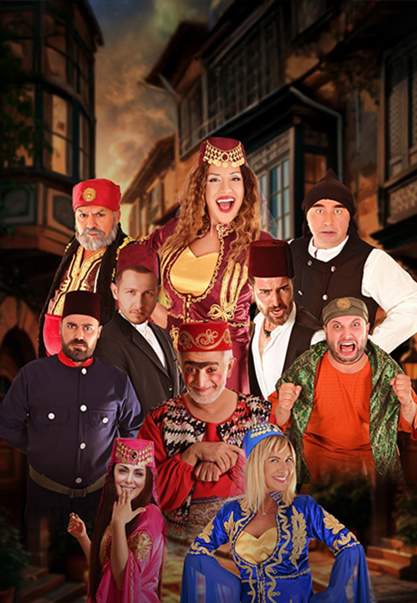 Kanlı Nigar