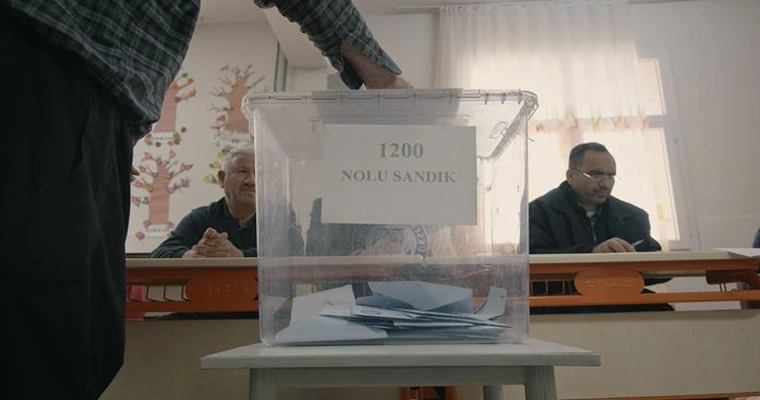 Yıkılmak