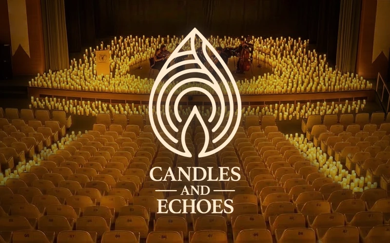 Candles and Echoes - Bursa