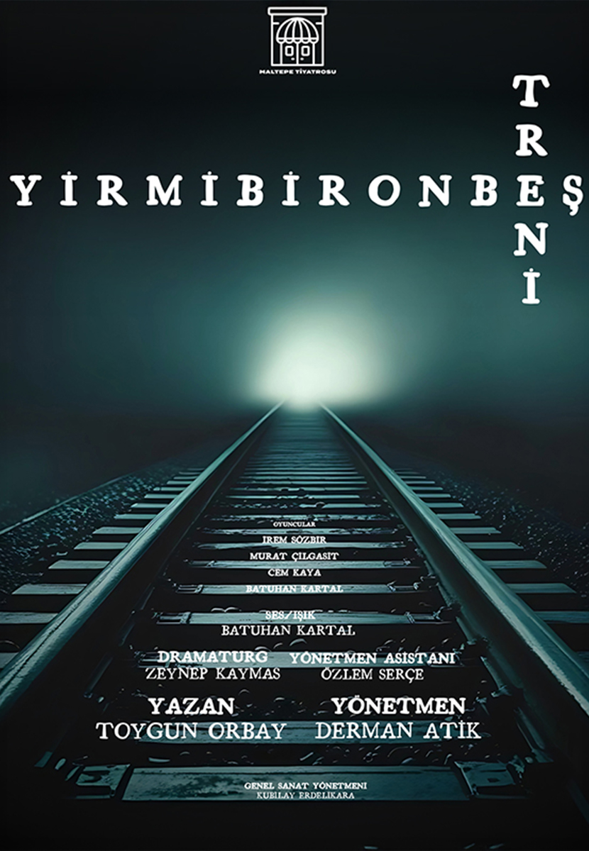 21.15 Treni