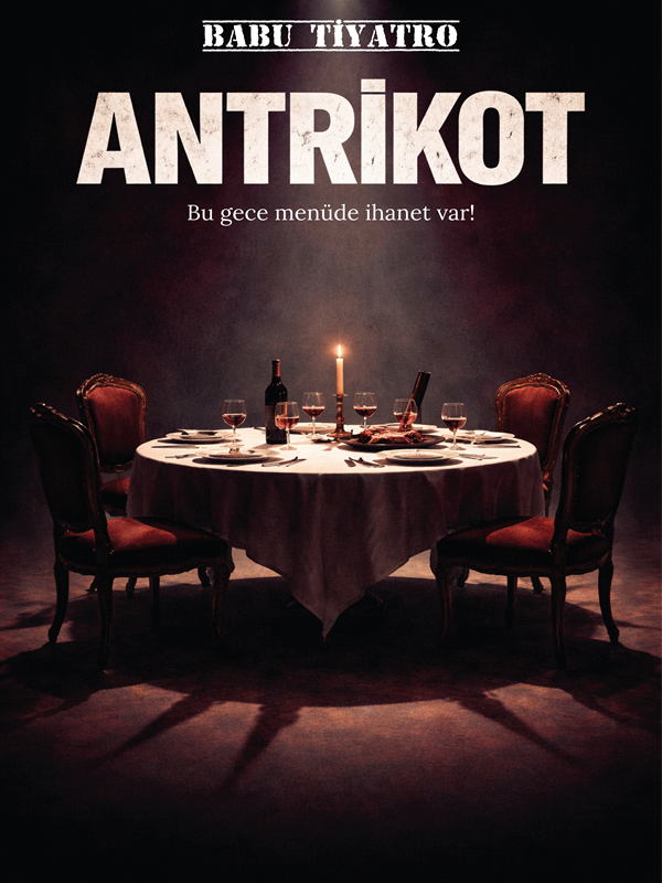 Antrikot