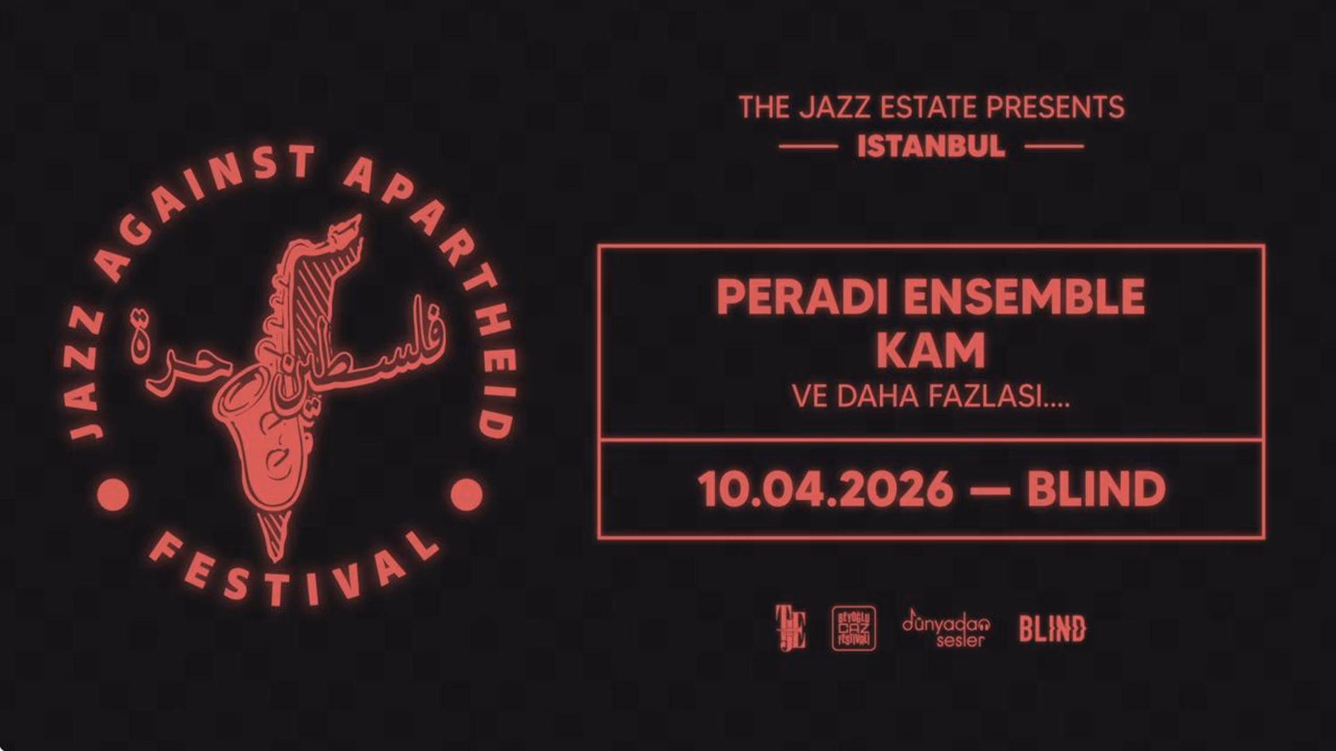 Peradi Ensemble Kam