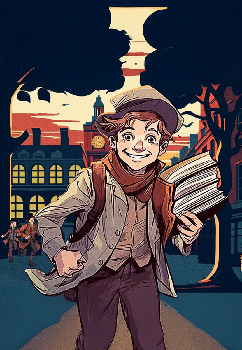 Oliver Twist
