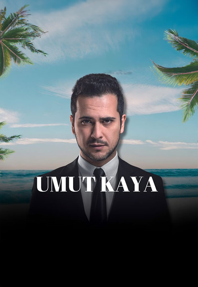Umut Kaya - Akustik