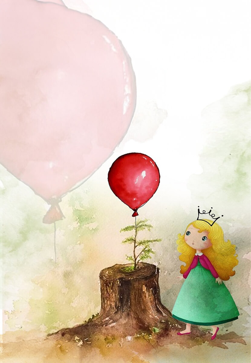 Balon Ağacı