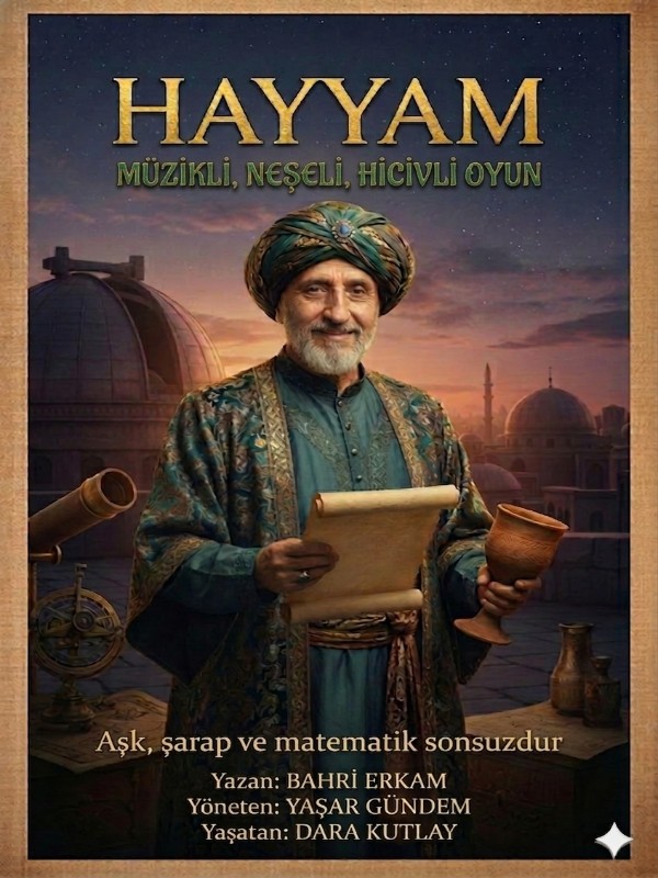 Ömer Hayyam