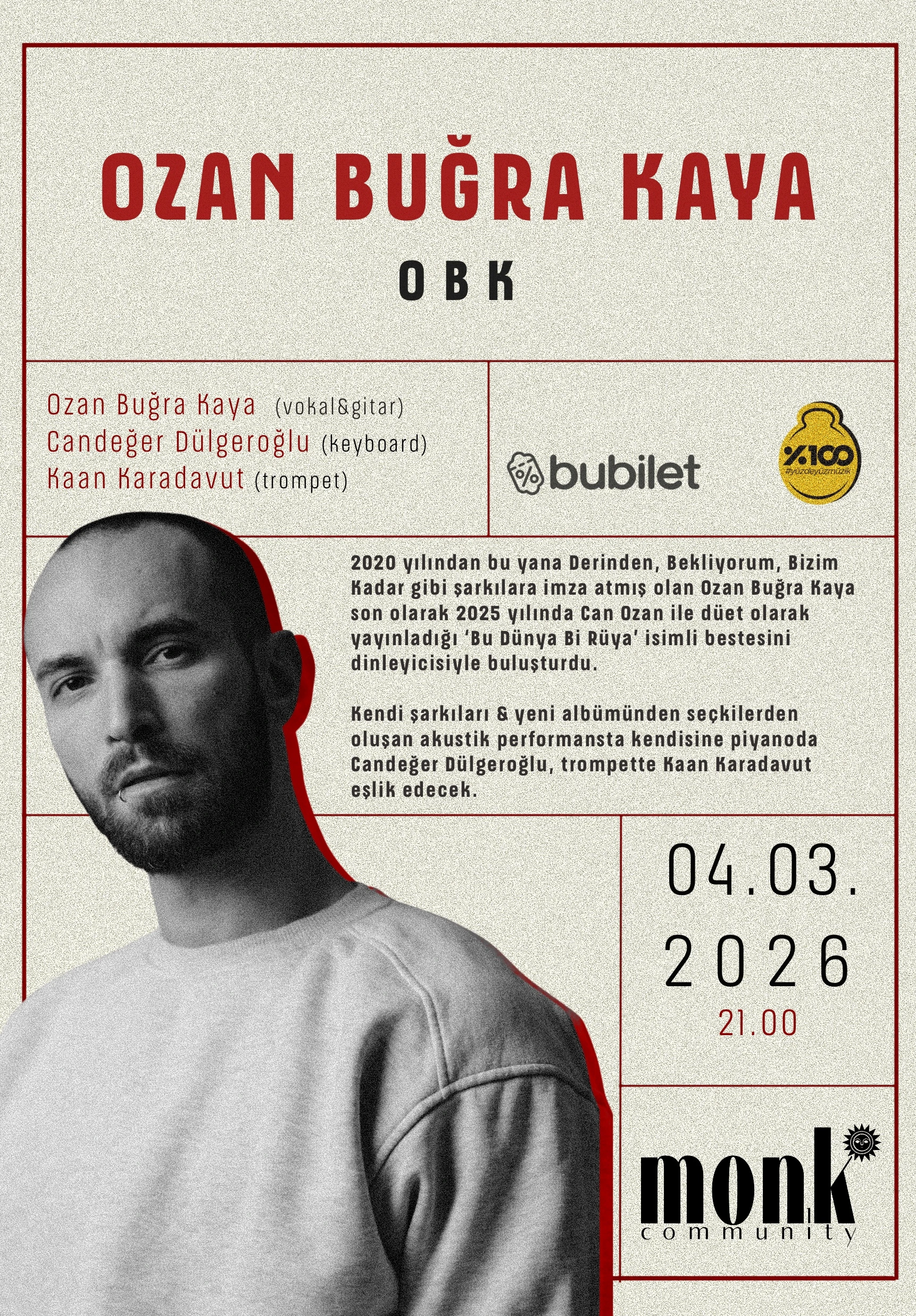 Ozan Buğra Kaya