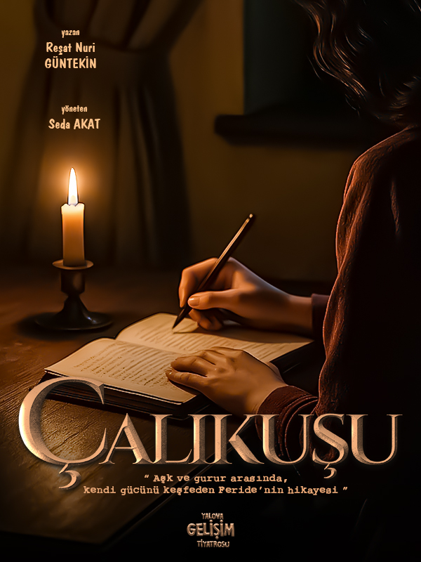 Çalıkuşu