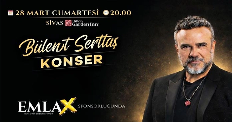 Bülent Serttaş