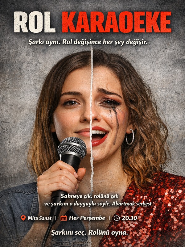 Rol - Karaoeke