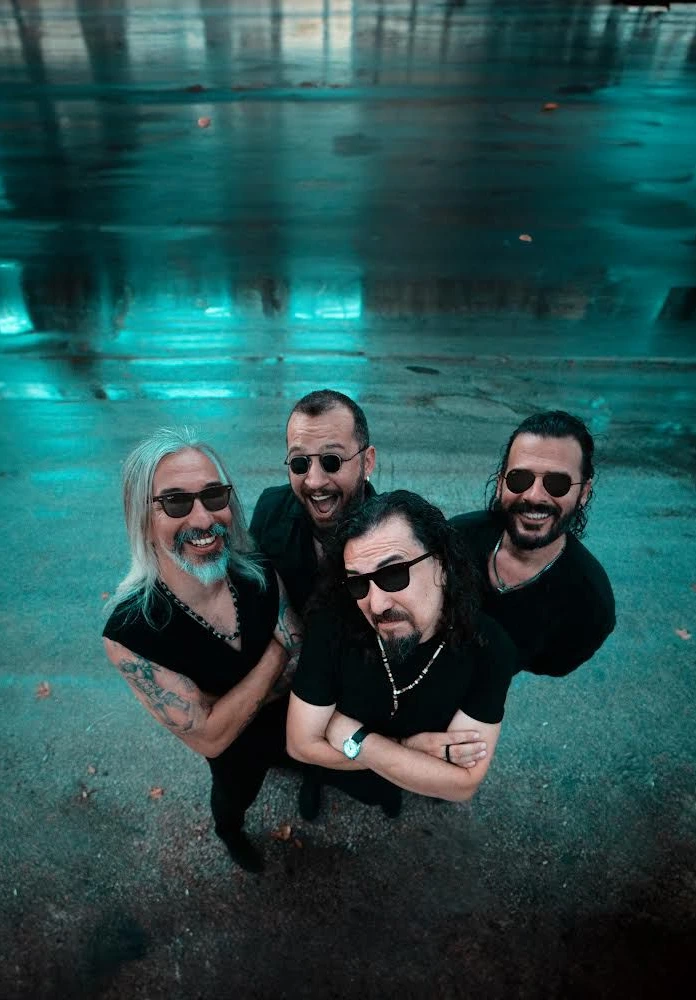 Necati ve Saykolar