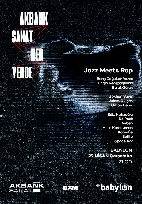 Jazz Meets Rap