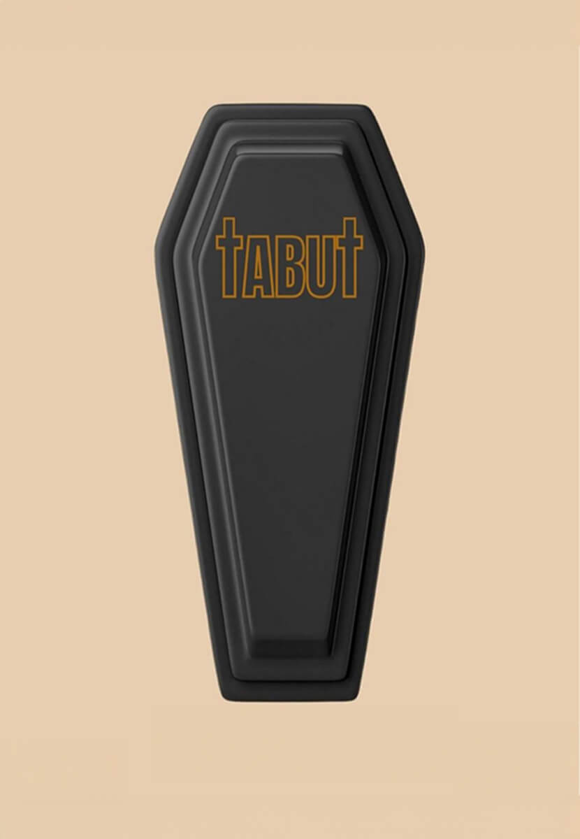 Tabut
