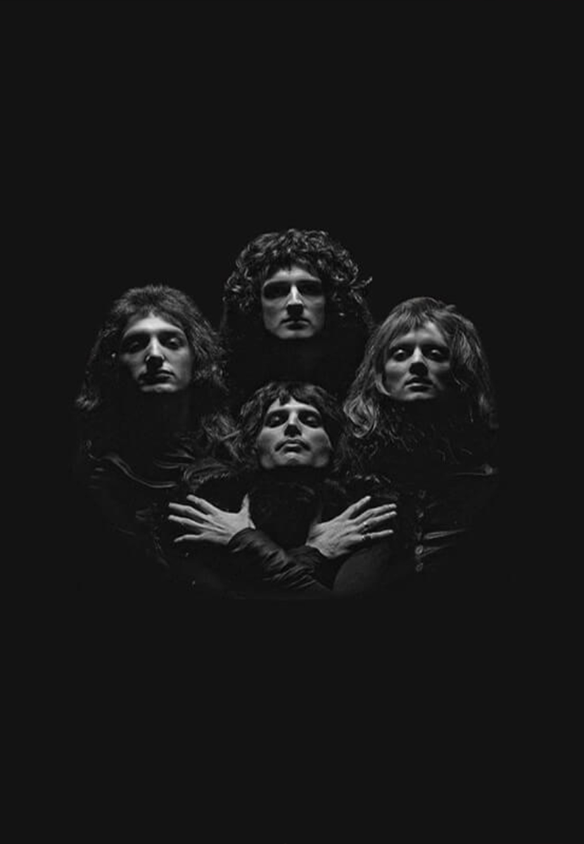 Queen For Strings