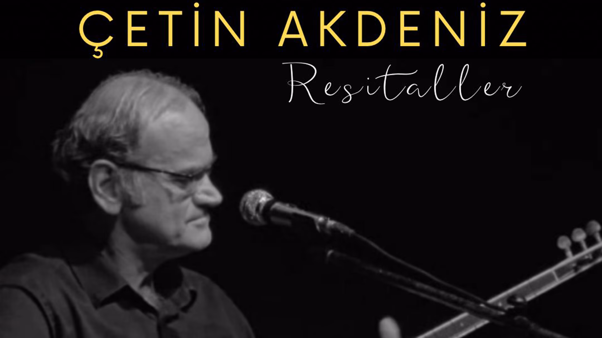 Çetin Akdeniz