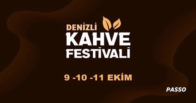 Denizli Kahve Festivali I Kombine I 09 Ekim