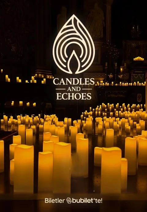 Candles and Echoes - Kocaeli