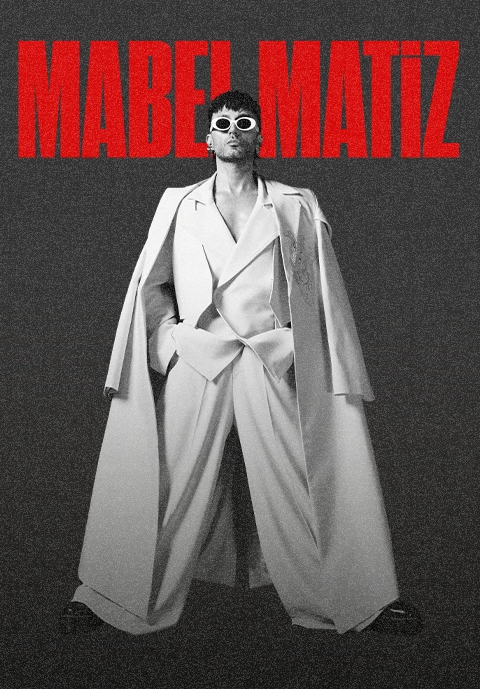Mabel Matiz