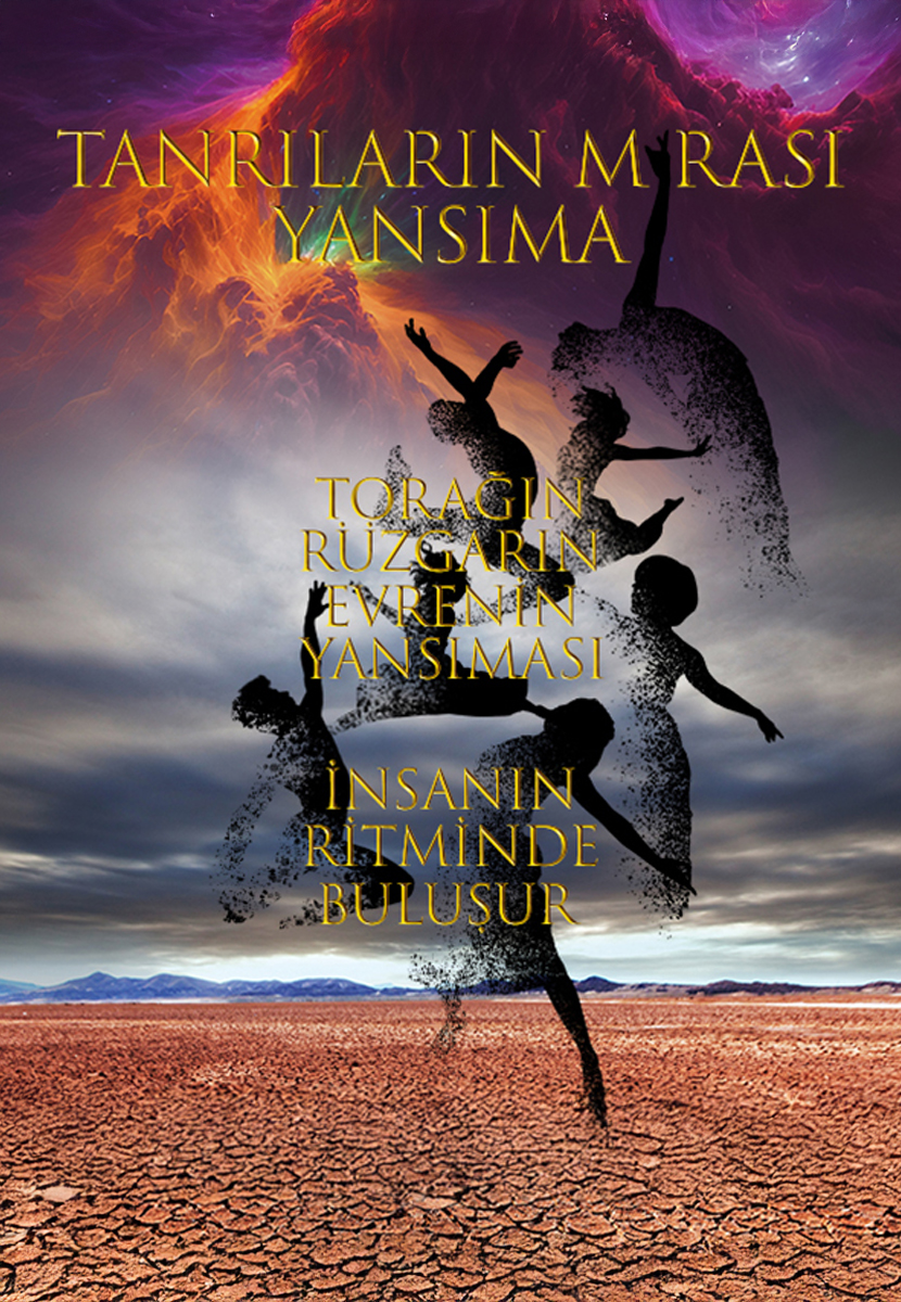 Tanrıların Mirası "Yansıma"