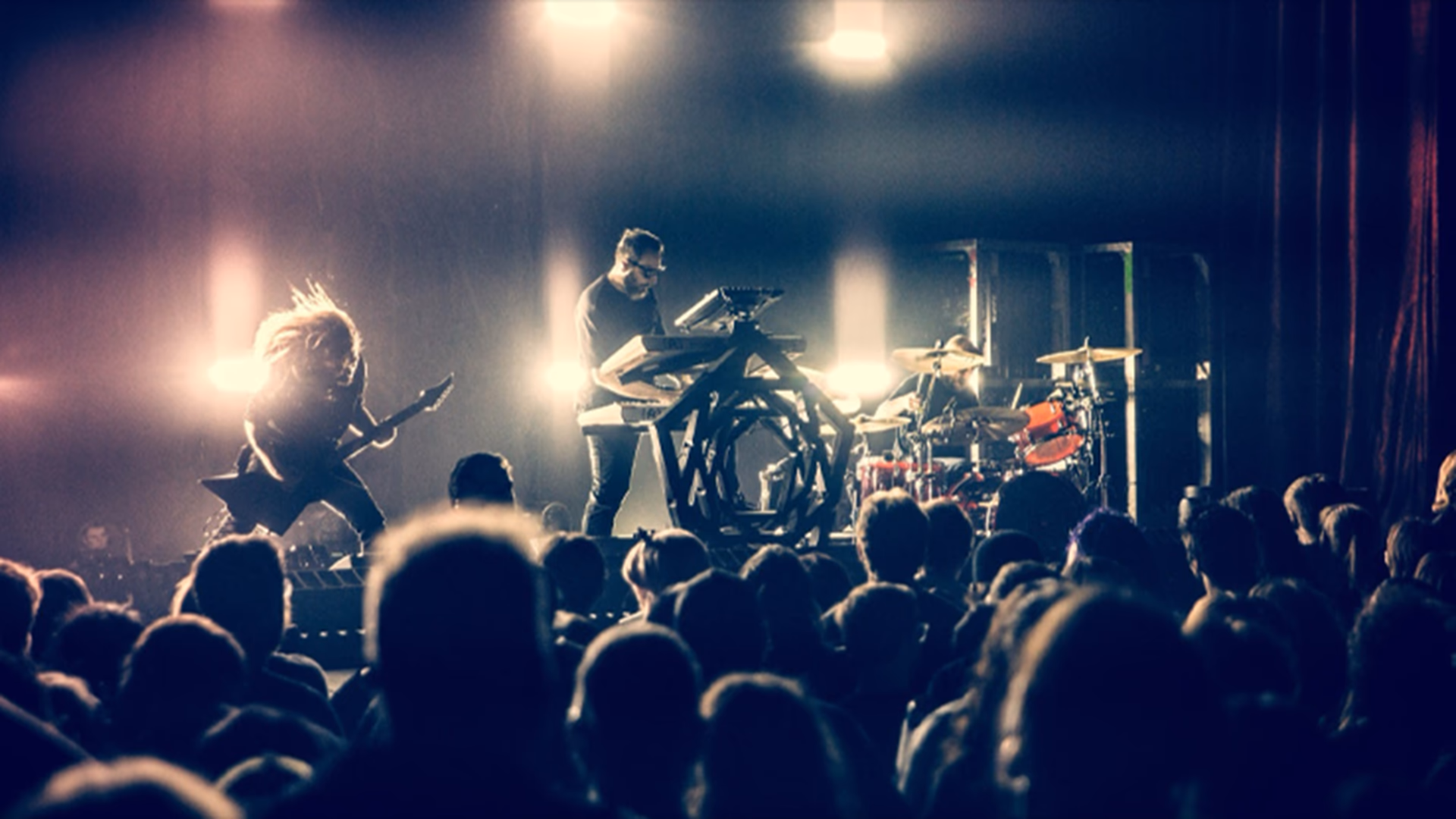 Carpenter Brut