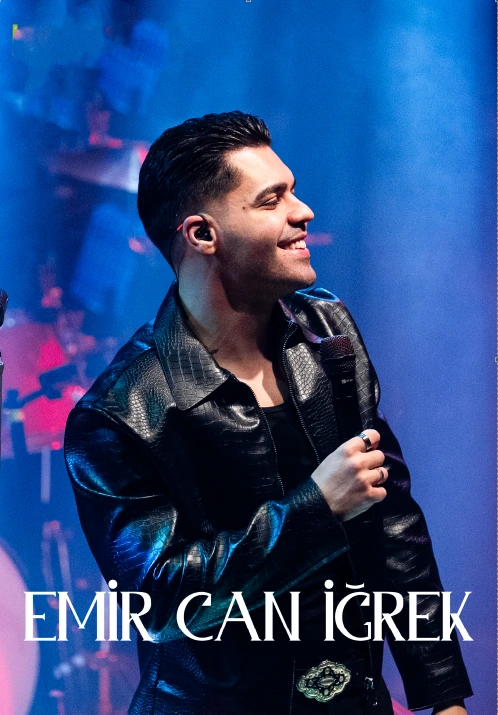 Emir Can İğrek