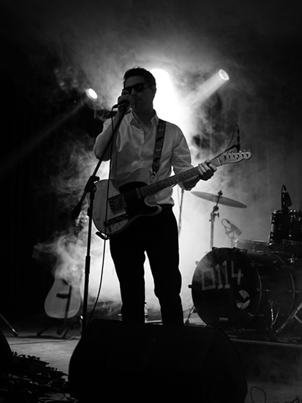 Saltic Monkeys