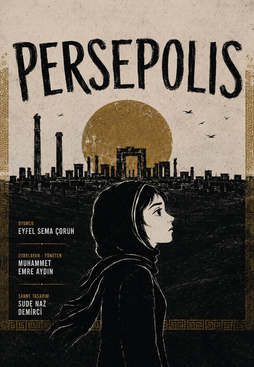 Persepolis