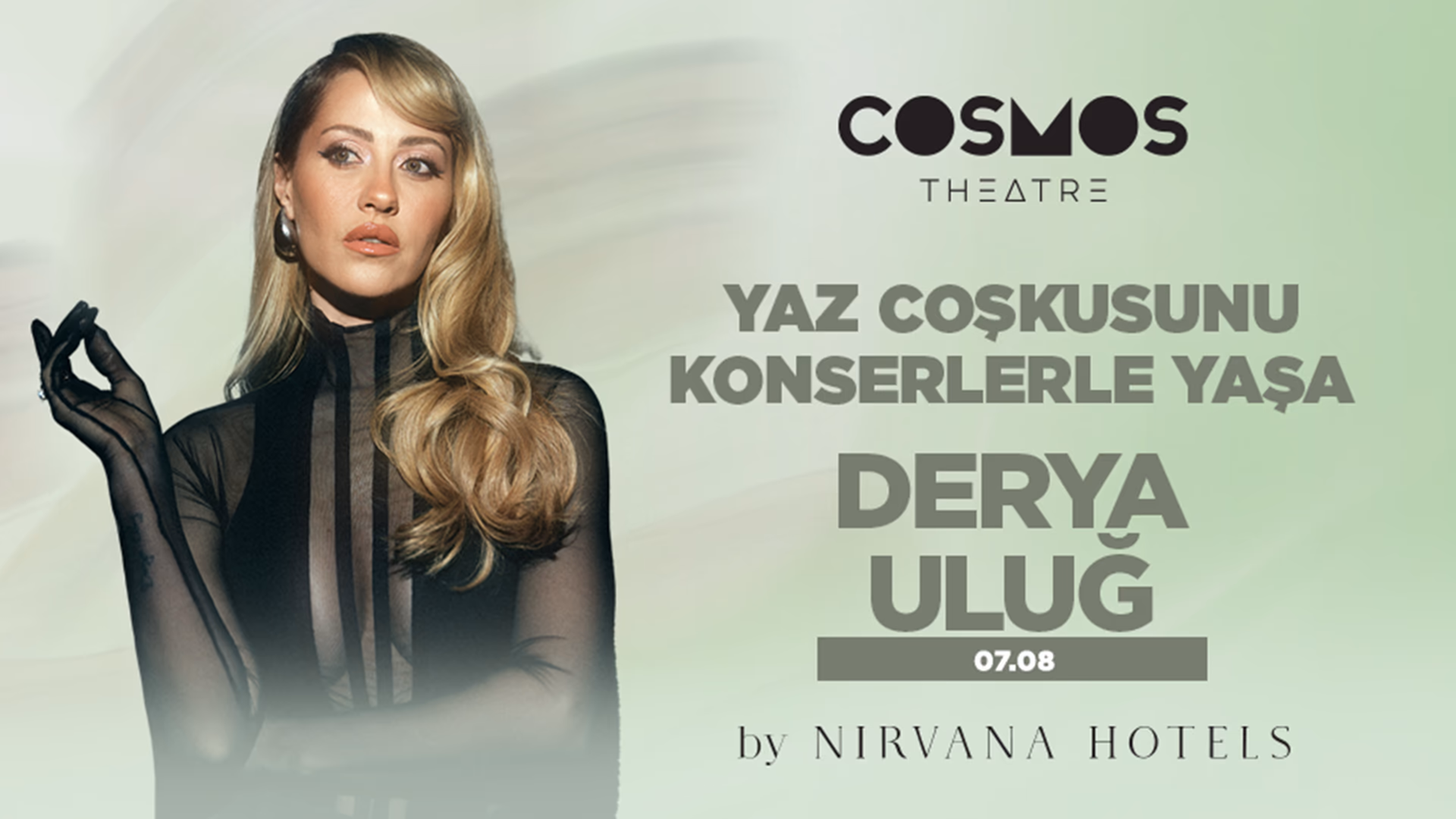 Derya Uluğ
