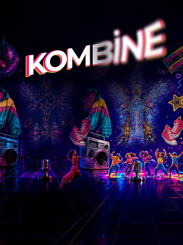 İDA FM Kombine