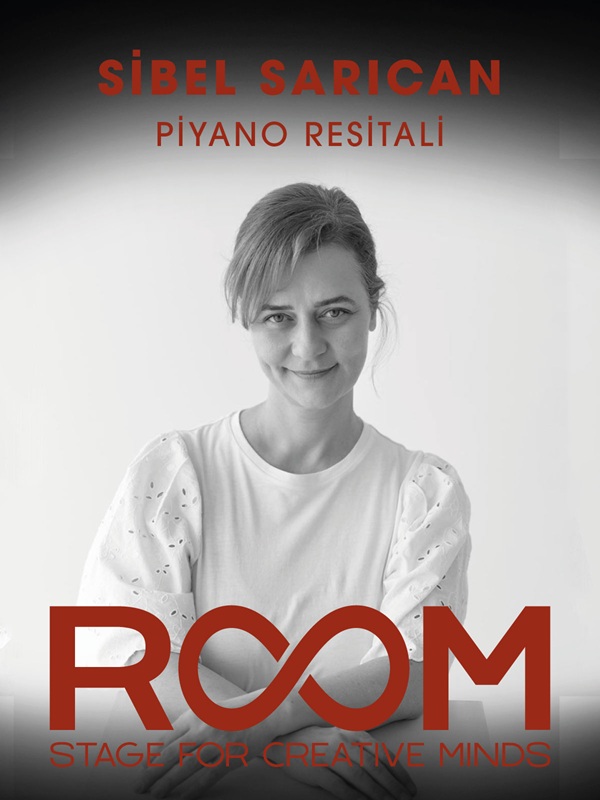 Sibel Sarıcan Piyano Resitali