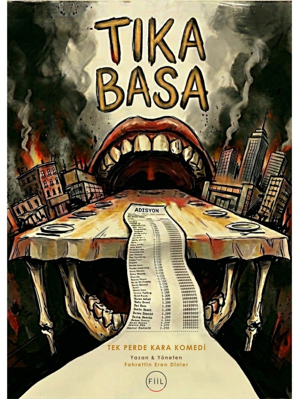 Tıka Basa
