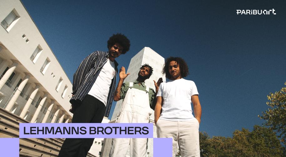 Lehmanns Brothers