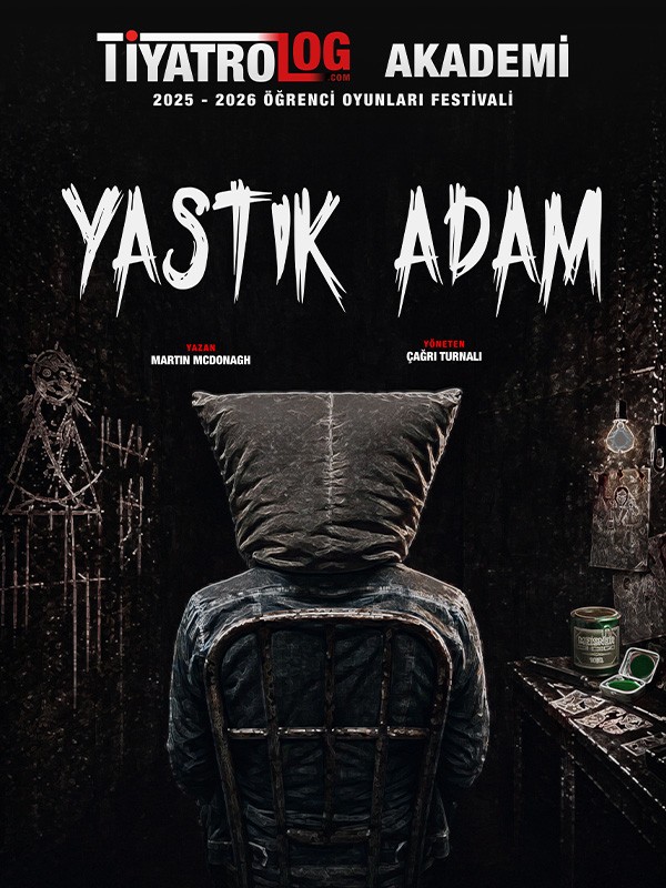 Yastık Adam
