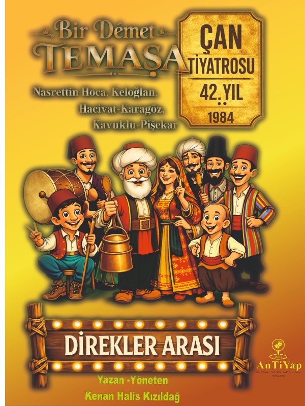 Bir Demet Temaşa