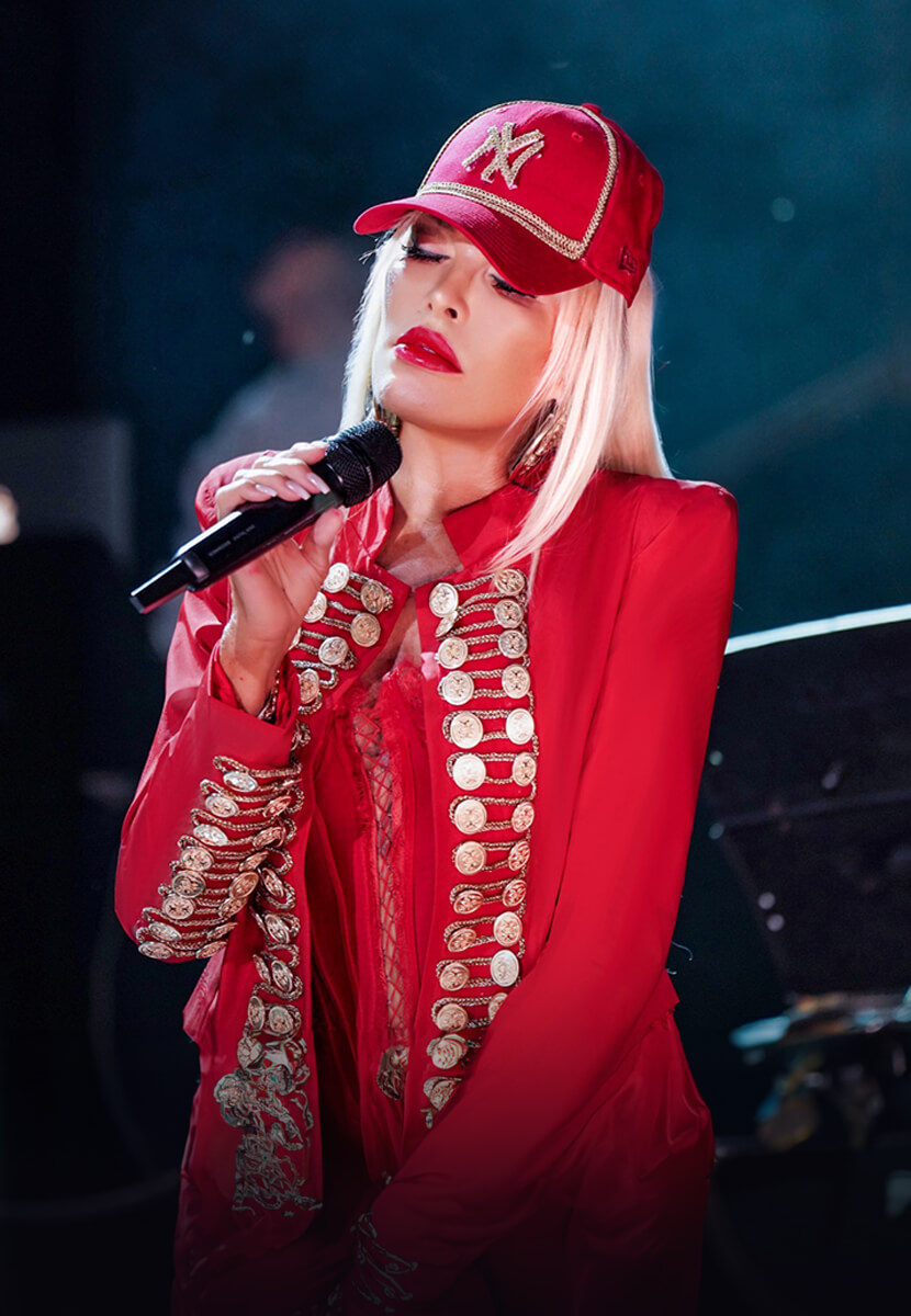 Ajda Pekkan