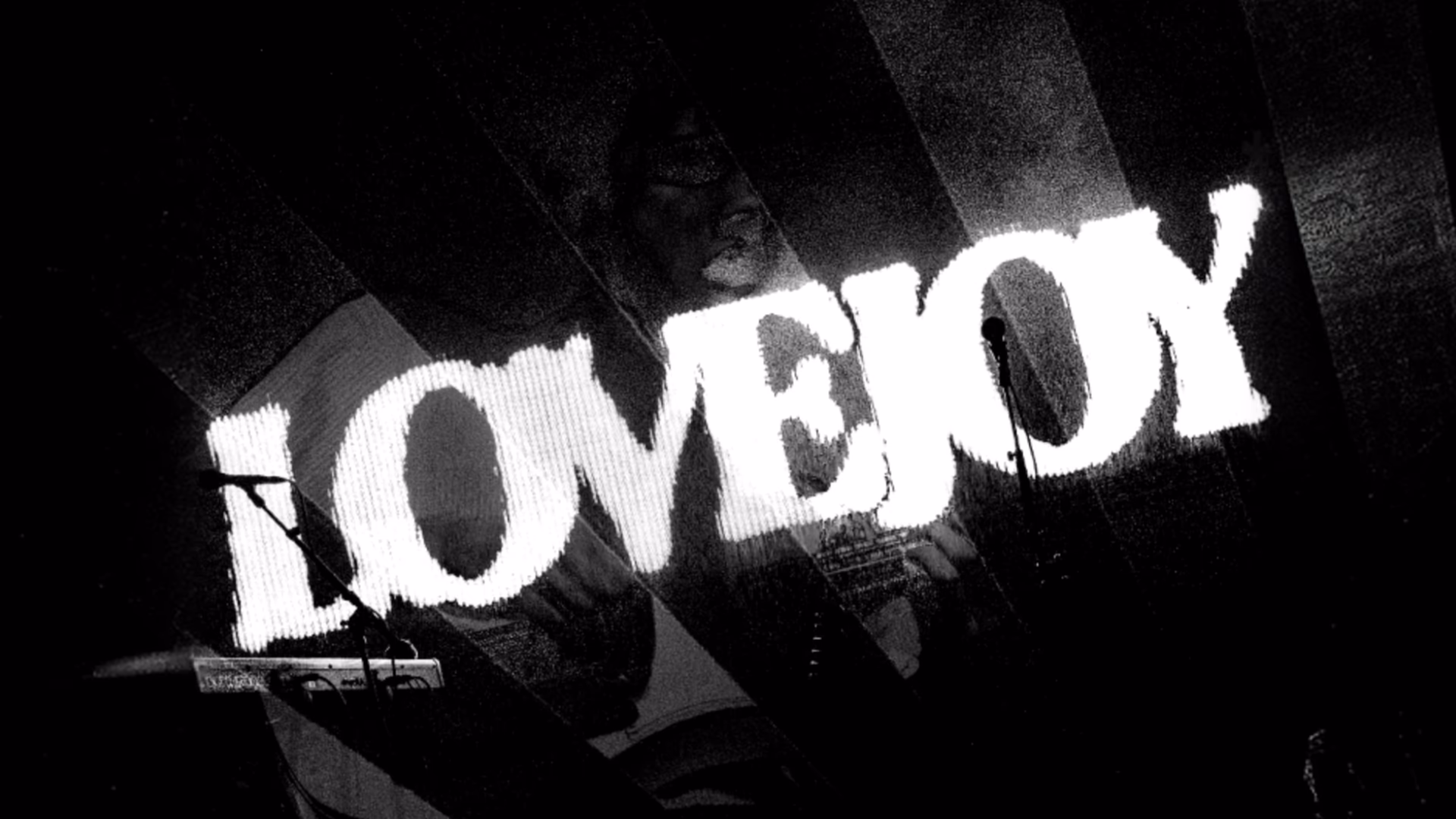 Lovejoy