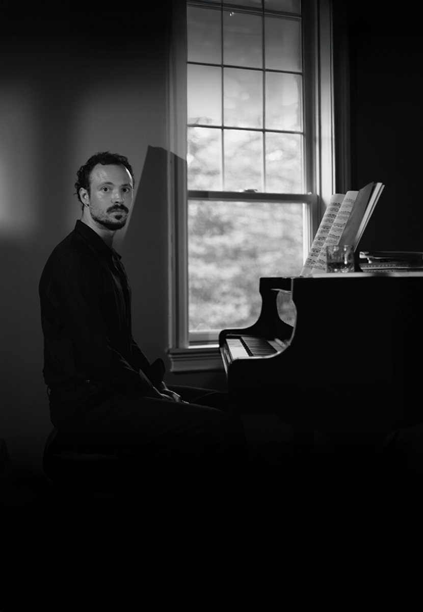 Eric Christian
